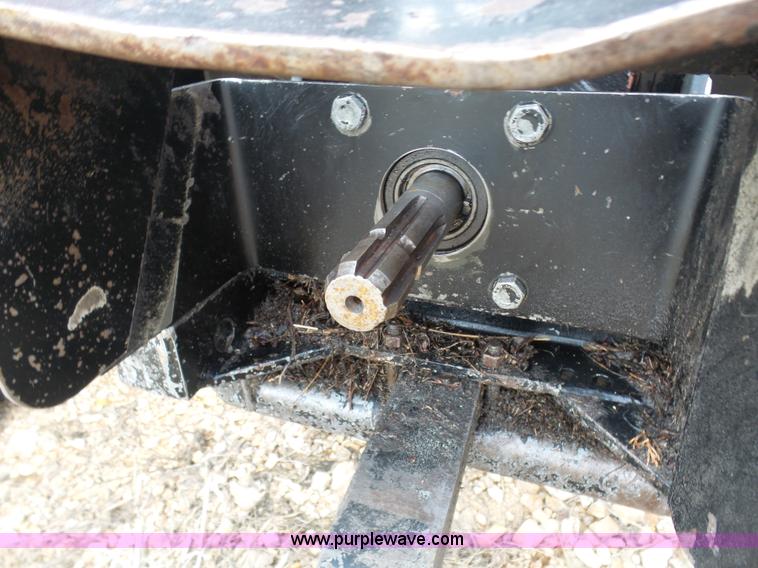 image for item G3710 2000 Massey-Ferguson 4263 tractor