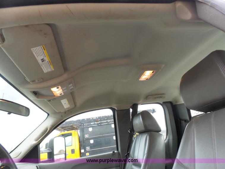 image for item G3715 2007 Chevrolet Silverado 1500 Ext. Cab pickup truck