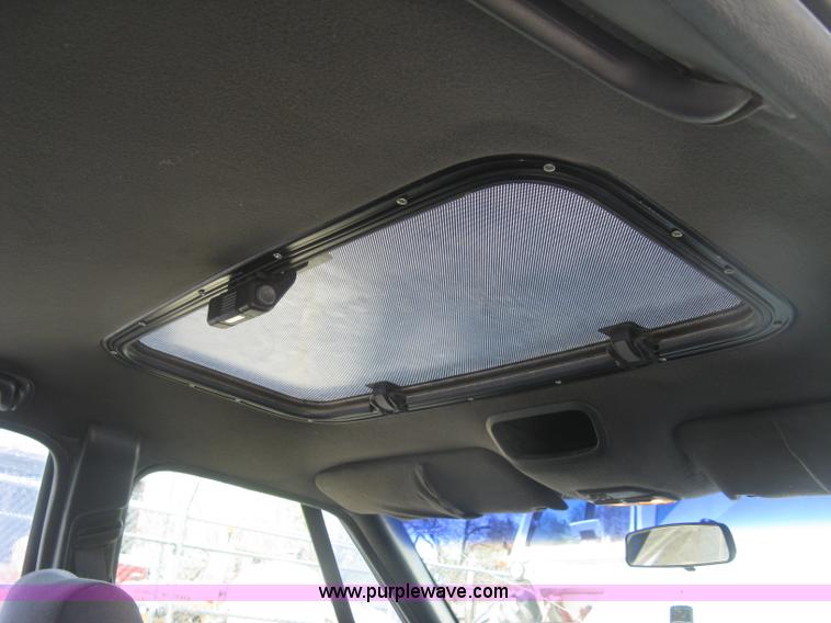 image for item J2836 1996 Pontiac Bonneville