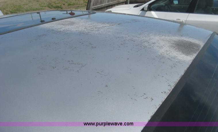 image for item J2836 1996 Pontiac Bonneville