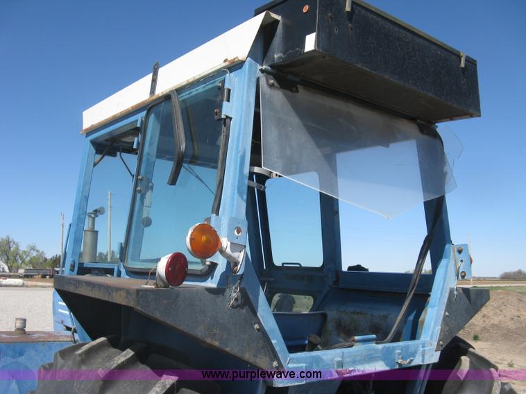 image for item J2845 Ford 5600 tractor