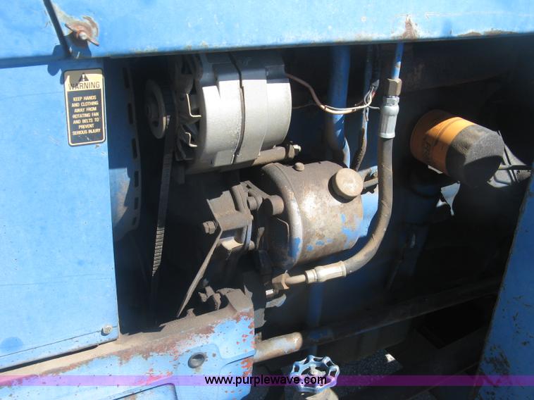 image for item J2845 Ford 5600 tractor