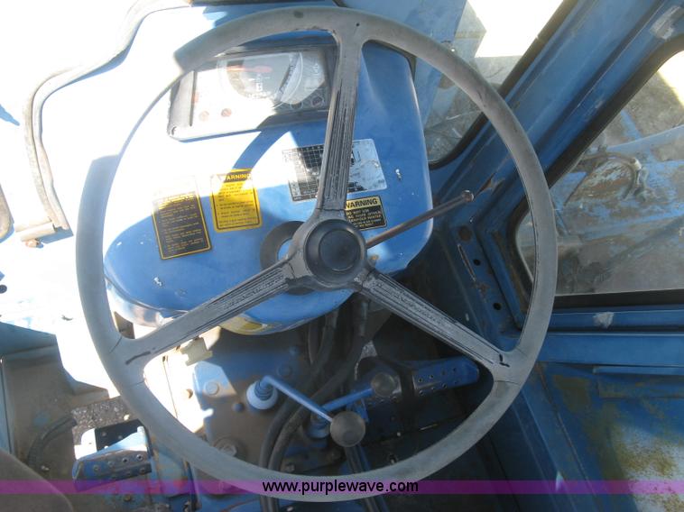 image for item J2845 Ford 5600 tractor