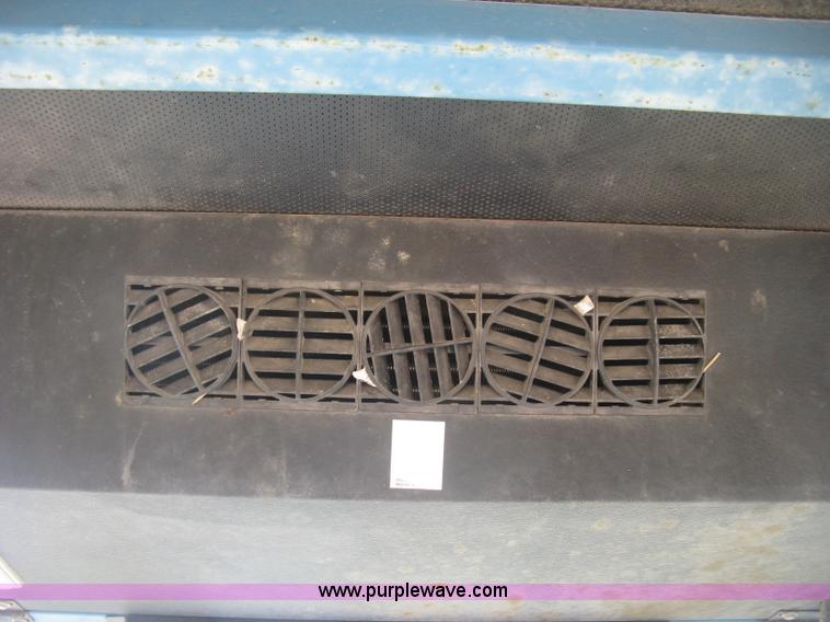 image for item J2845 Ford 5600 tractor