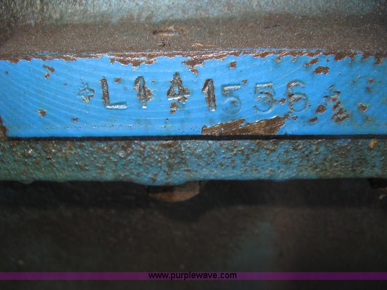 image for item J2845 Ford 5600 tractor