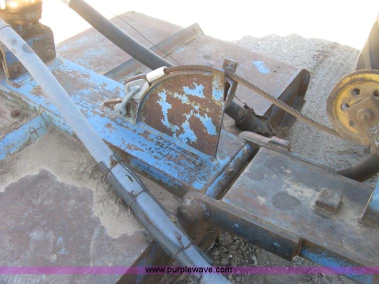 image for item J2845 Ford 5600 tractor