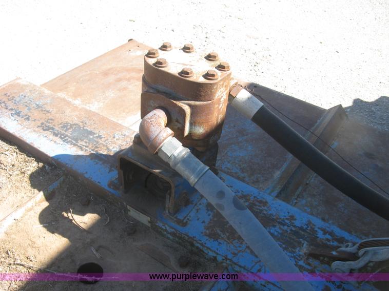 image for item J2845 Ford 5600 tractor