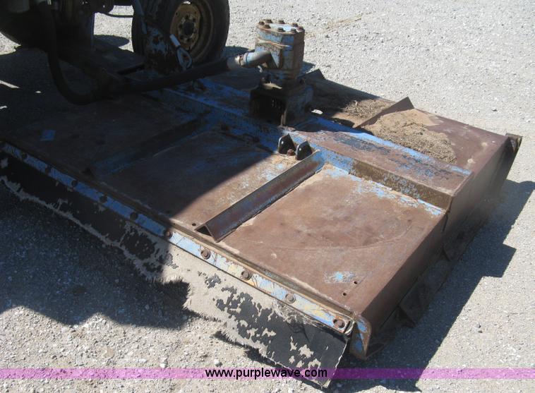 image for item J2845 Ford 5600 tractor