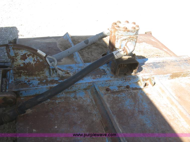 image for item J2845 Ford 5600 tractor