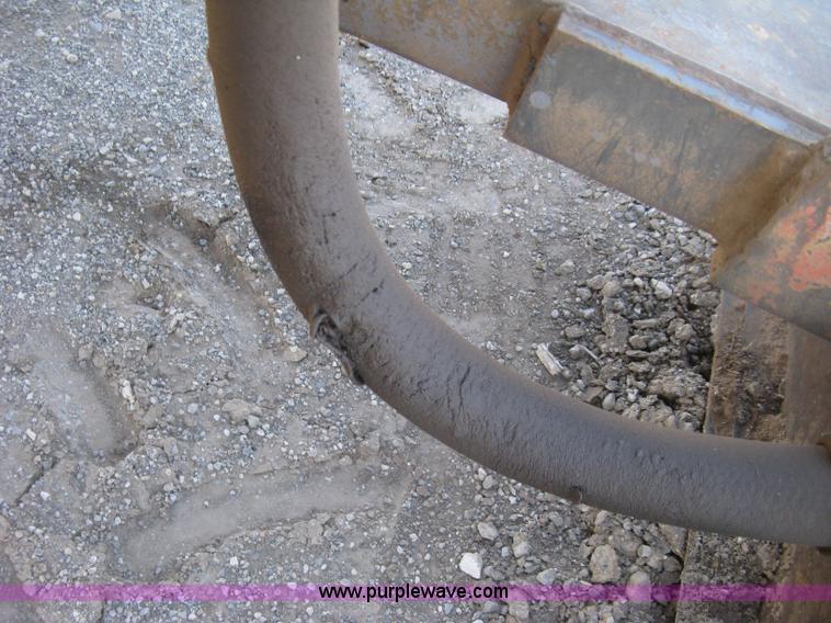 image for item J2845 Ford 5600 tractor