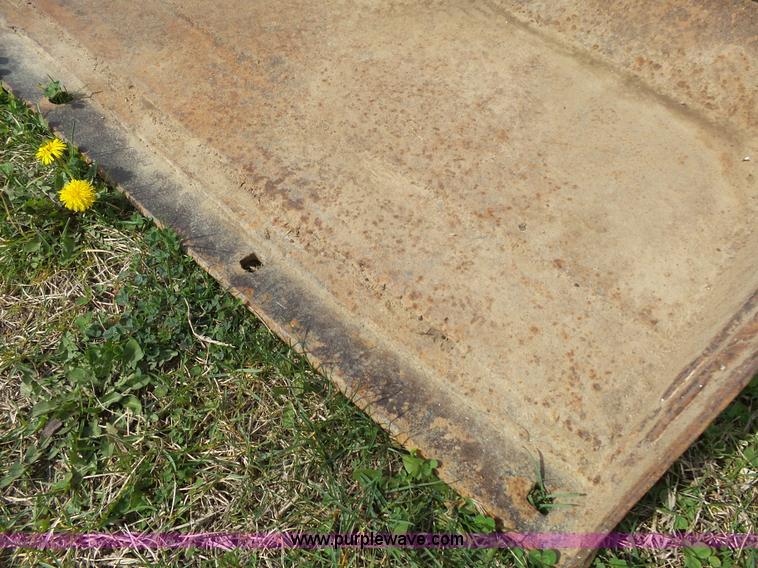 image for item J4174 John Deere 70 skid steer