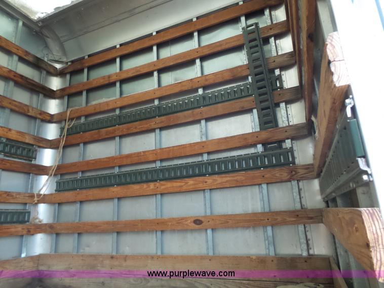 image for item J4221 1995 GMC TopKick box truck