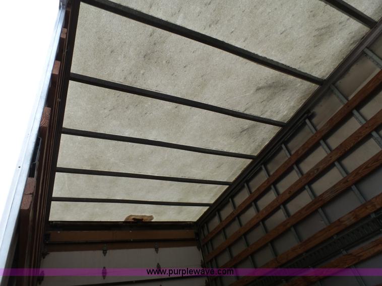 image for item J4221 1995 GMC TopKick box truck