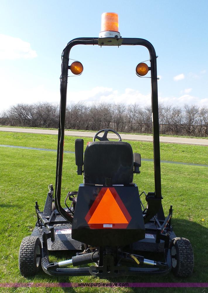 image for item J6255 Harper ATM72LC lawn mower