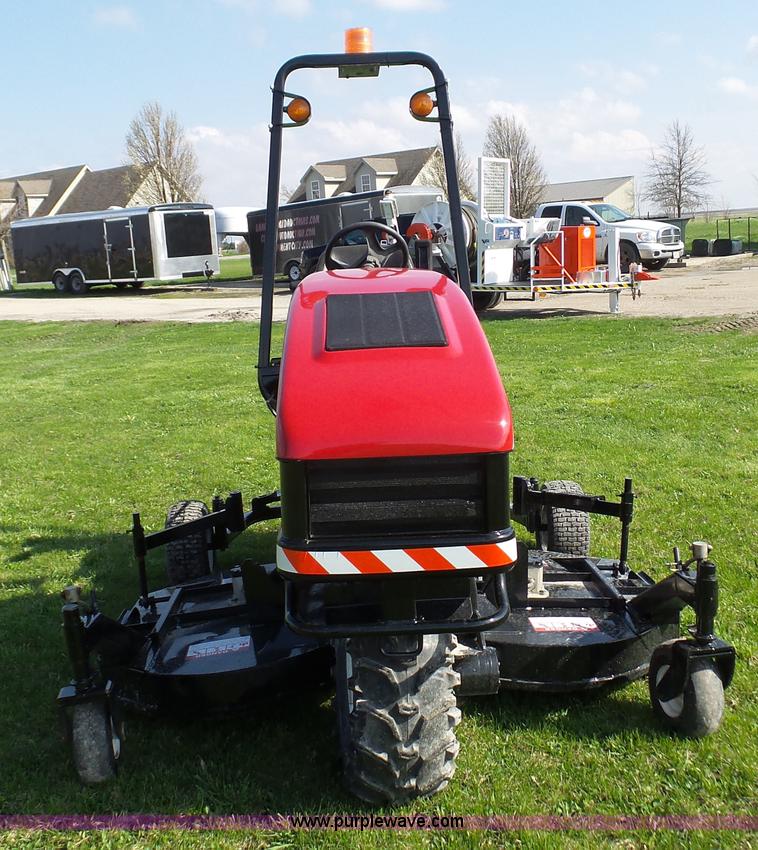 image for item J6255 Harper ATM72LC lawn mower