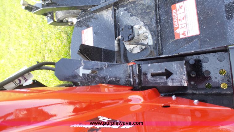 image for item J6255 Harper ATM72LC lawn mower