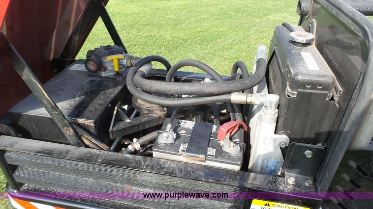 image for item J6255 Harper ATM72LC lawn mower