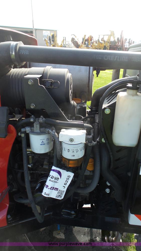 image for item J6255 Harper ATM72LC lawn mower