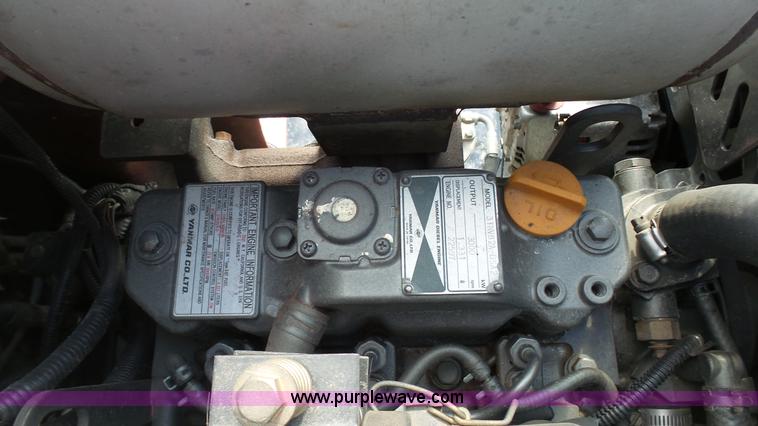 image for item J6255 Harper ATM72LC lawn mower
