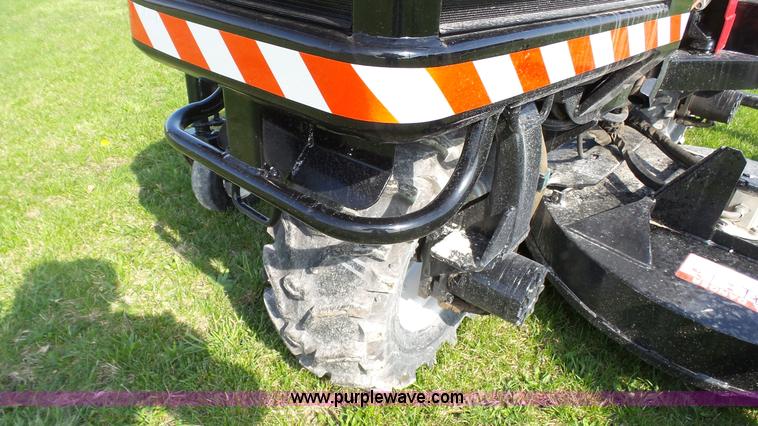 image for item J6255 Harper ATM72LC lawn mower