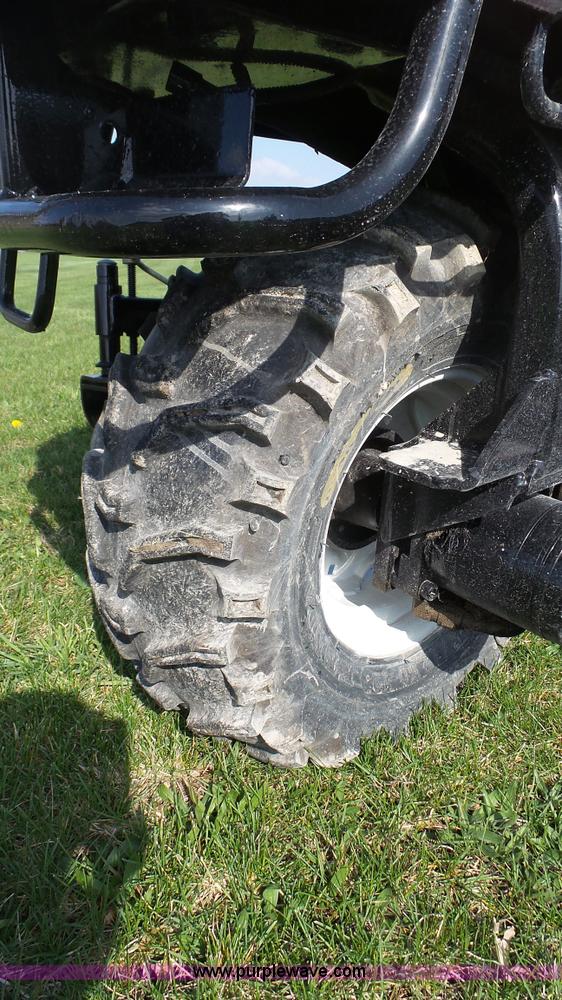image for item J6255 Harper ATM72LC lawn mower