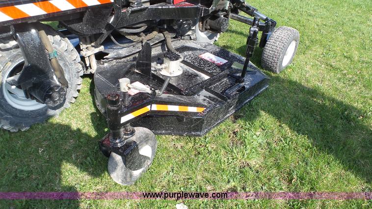 image for item J6255 Harper ATM72LC lawn mower