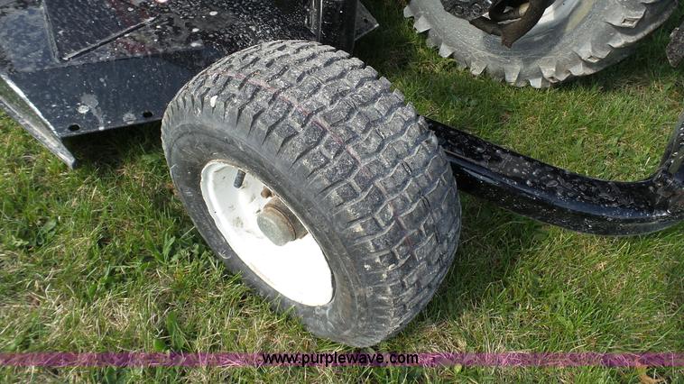 image for item J6255 Harper ATM72LC lawn mower