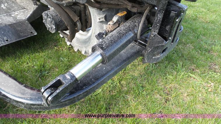 image for item J6255 Harper ATM72LC lawn mower