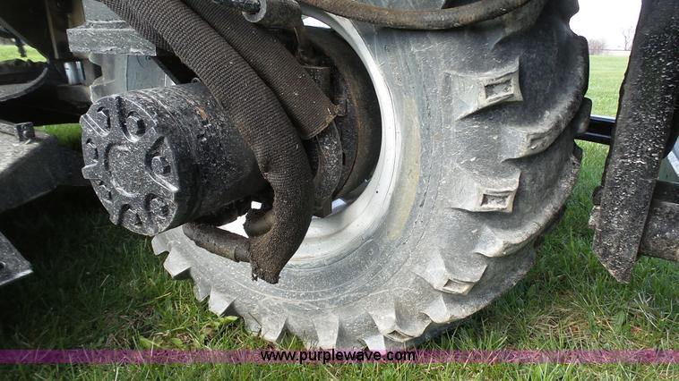 image for item J6255 Harper ATM72LC lawn mower