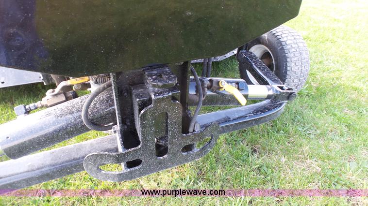 image for item J6255 Harper ATM72LC lawn mower