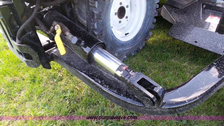 image for item J6255 Harper ATM72LC lawn mower