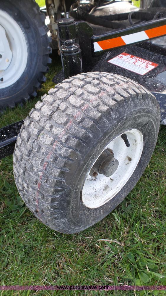 image for item J6255 Harper ATM72LC lawn mower