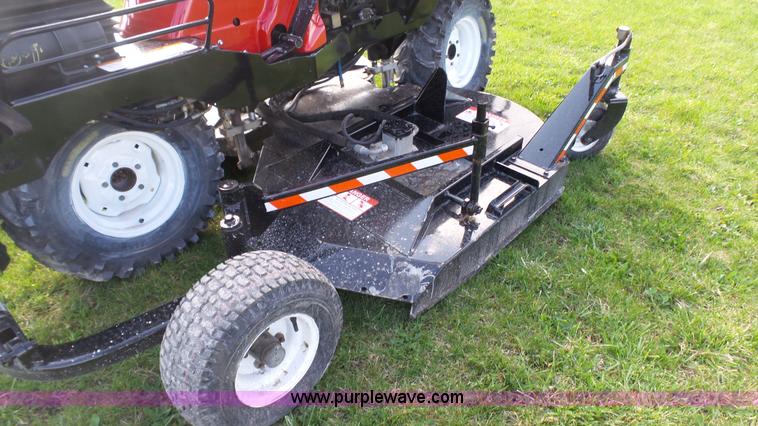 image for item J6255 Harper ATM72LC lawn mower