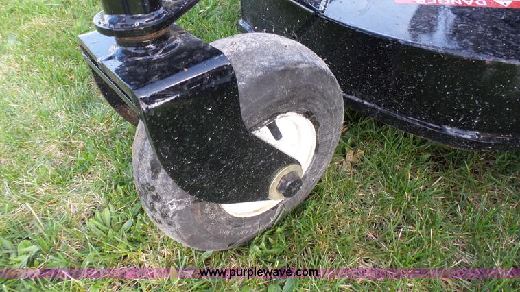 image for item J6255 Harper ATM72LC lawn mower