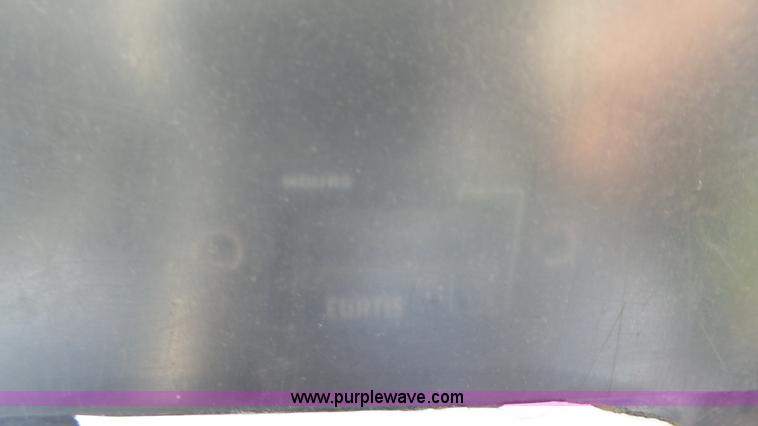 image for item J6258 1996 Case 460 cable plow