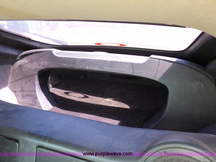 image for item J7703 2006 Nissan 350Z