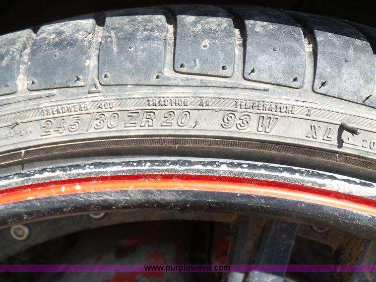 image for item J7703 2006 Nissan 350Z