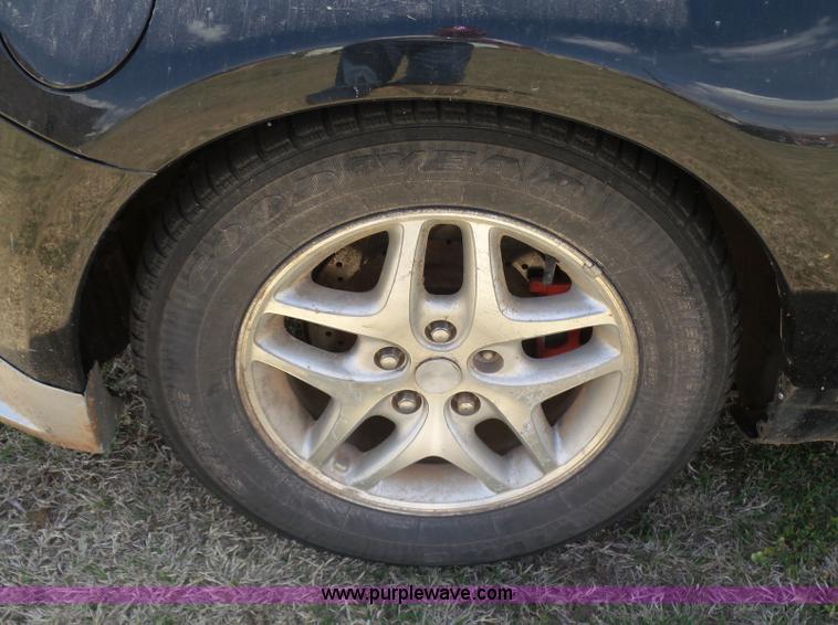 image for item J7703 2006 Nissan 350Z