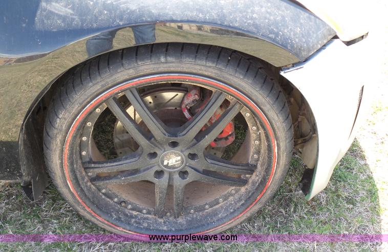 image for item J7703 2006 Nissan 350Z