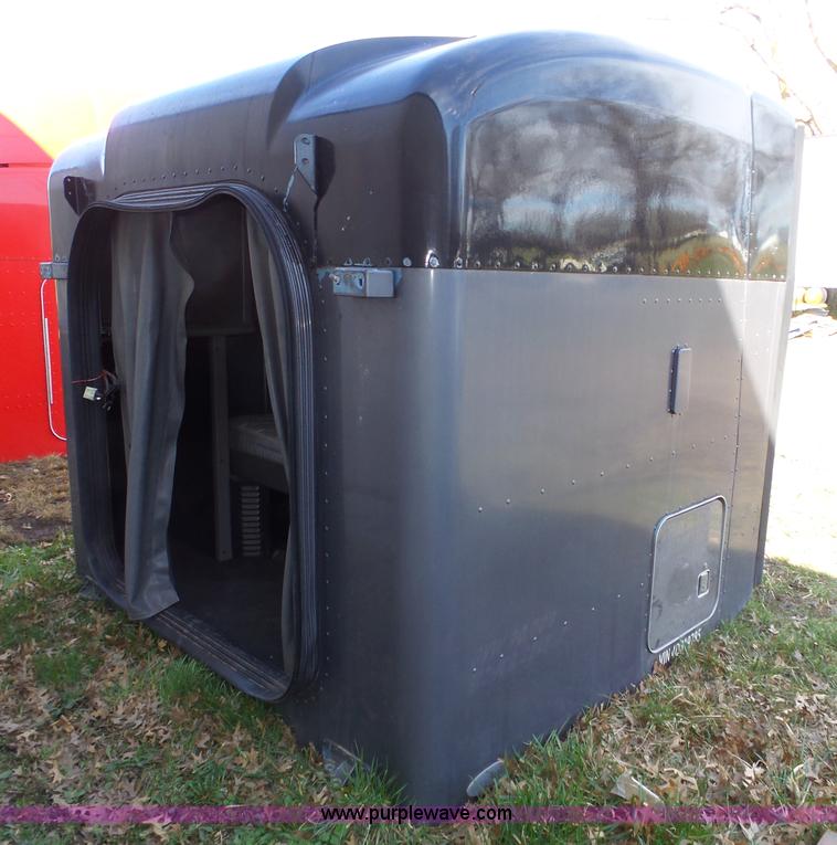 image for item J8942 Unibilt Ultracab sleeper