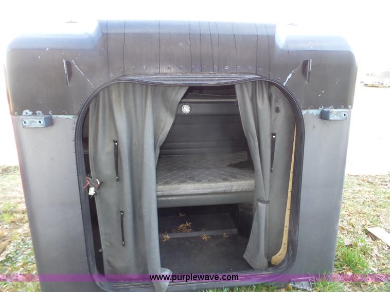 image for item J8942 Unibilt Ultracab sleeper
