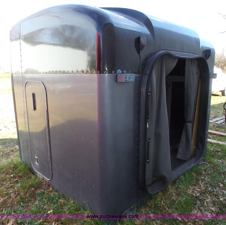 image for item J8942 Unibilt Ultracab sleeper