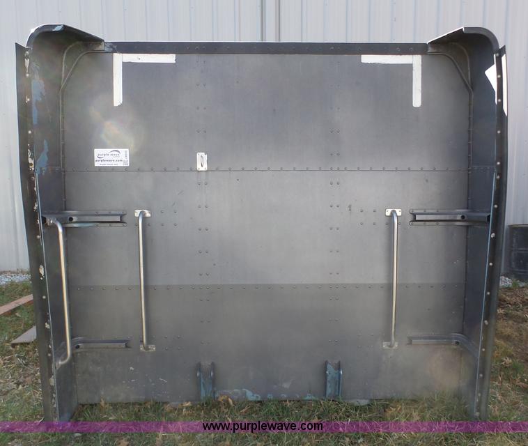 image for item J8942 Unibilt Ultracab sleeper