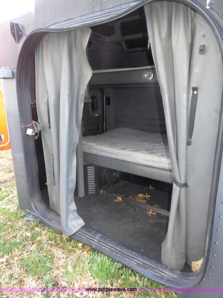 image for item J8942 Unibilt Ultracab sleeper