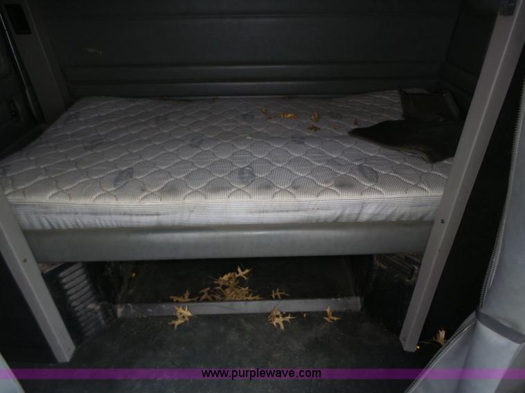 image for item J8942 Unibilt Ultracab sleeper