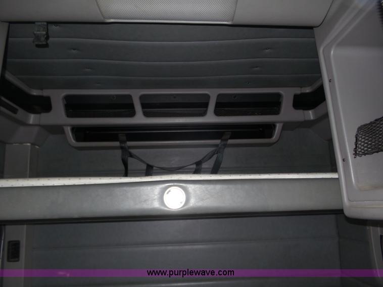 image for item J8942 Unibilt Ultracab sleeper