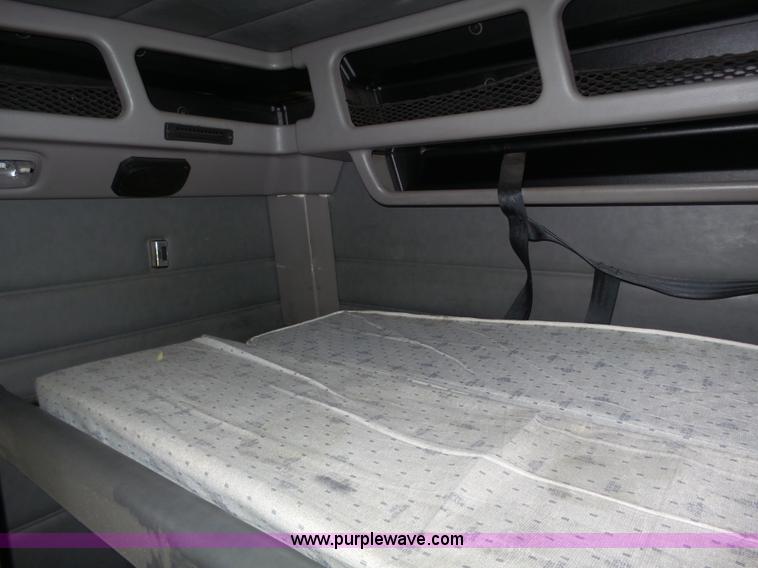 image for item J8942 Unibilt Ultracab sleeper