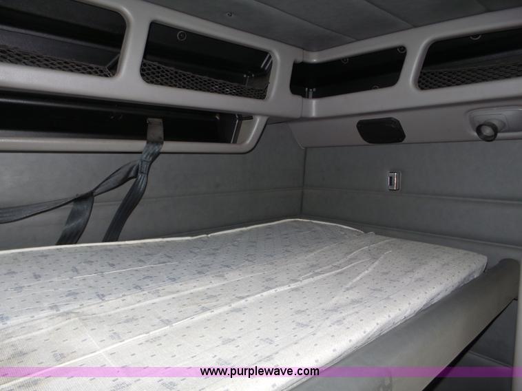 image for item J8942 Unibilt Ultracab sleeper