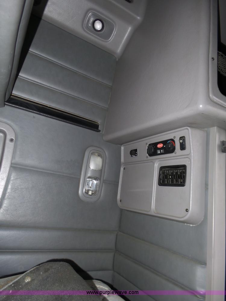 image for item J8942 Unibilt Ultracab sleeper