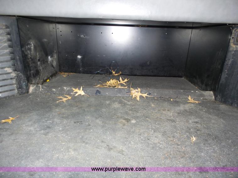 image for item J8942 Unibilt Ultracab sleeper